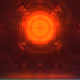 10921