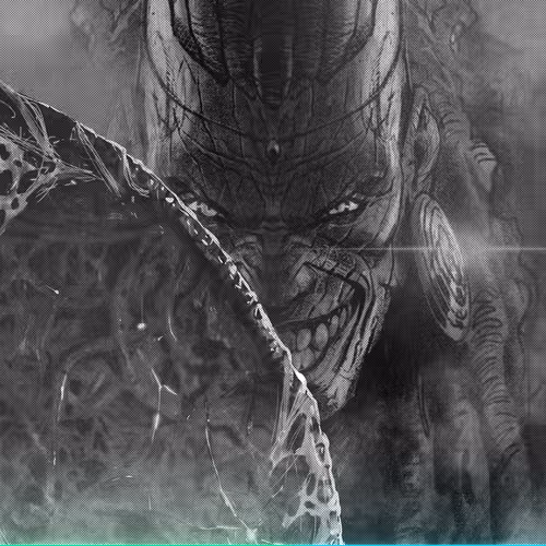 Orban [#1 - Comic Cover Card Back]