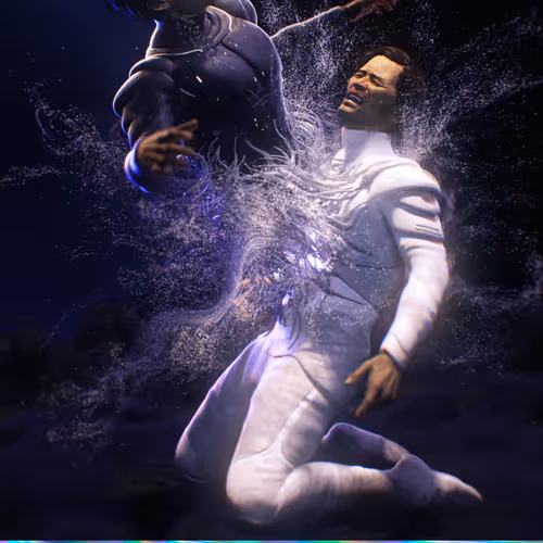 Parallelalpha