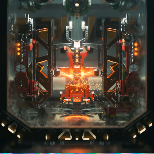 Parallelalpha