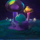 Aurora Fungi [SE]