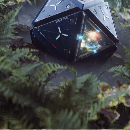 Parallelalpha