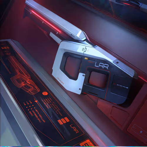 Parallelalpha