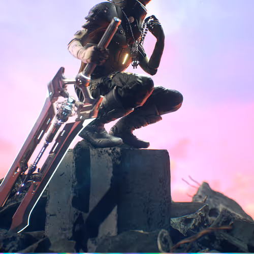 Parallelalpha