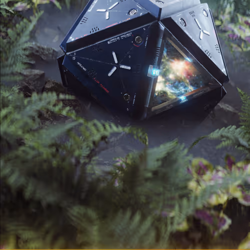 Parallelalpha