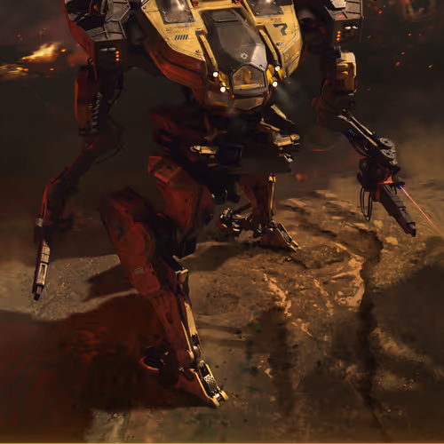 Parallelalpha