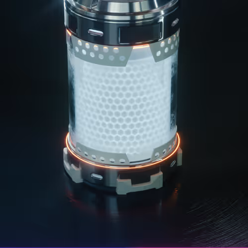 Parallelalpha