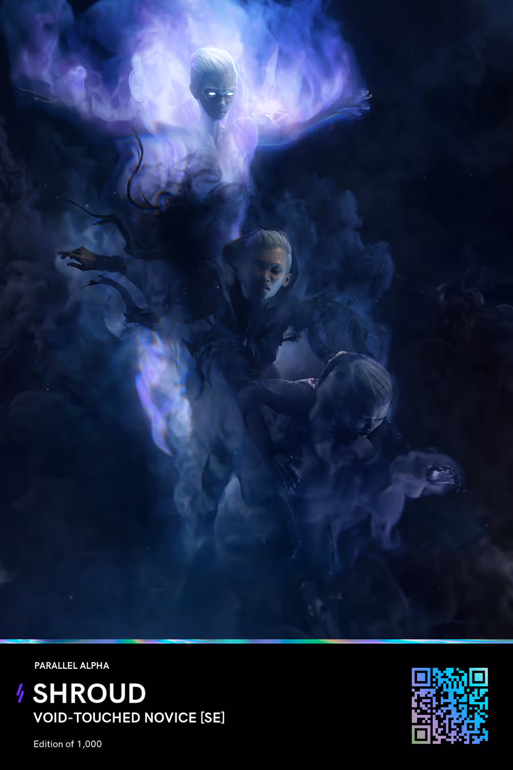 Void-Touched Novice [SE]