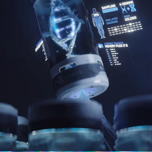 Parallelalpha