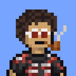 Nakamigod #1731
