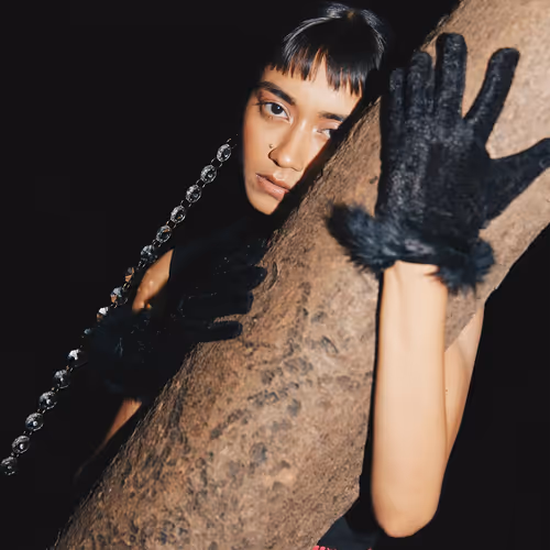 L U M I N O U S as perceived by the eye V2