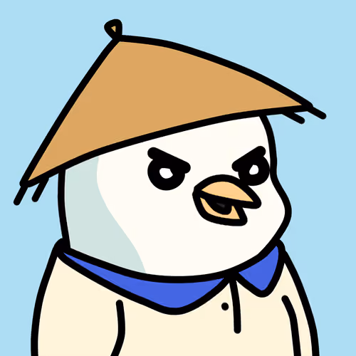 Cool Penguins #2469