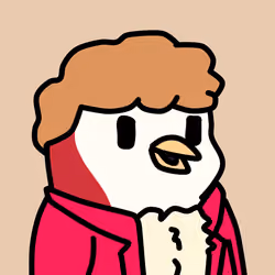 Cool Penguins #1137
