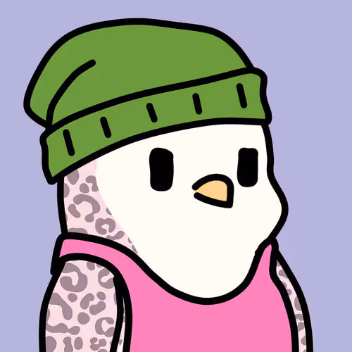 Coolpenguinswtf