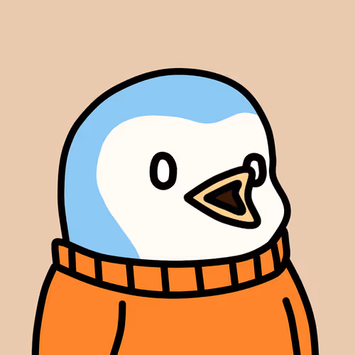 Coolpenguinswtf