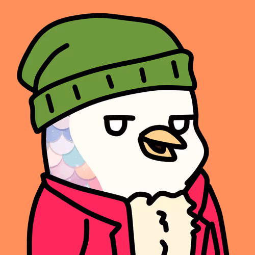Coolpenguinswtf