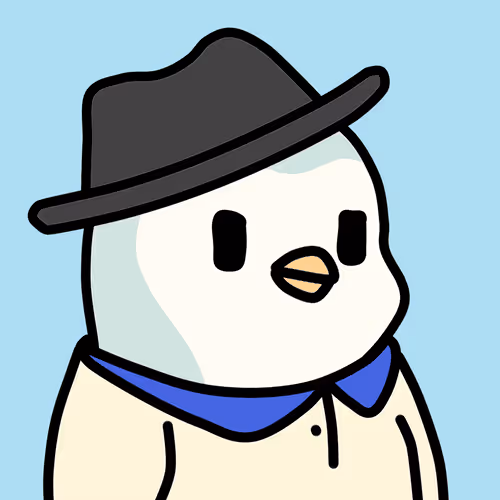 Coolpenguinswtf