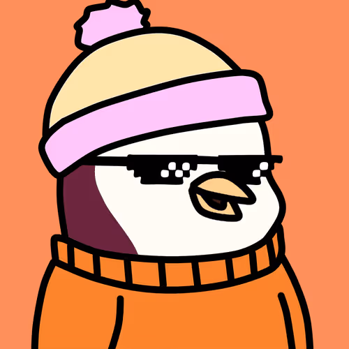 Coolpenguinswtf