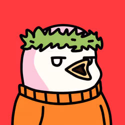 Cool Penguins #6062