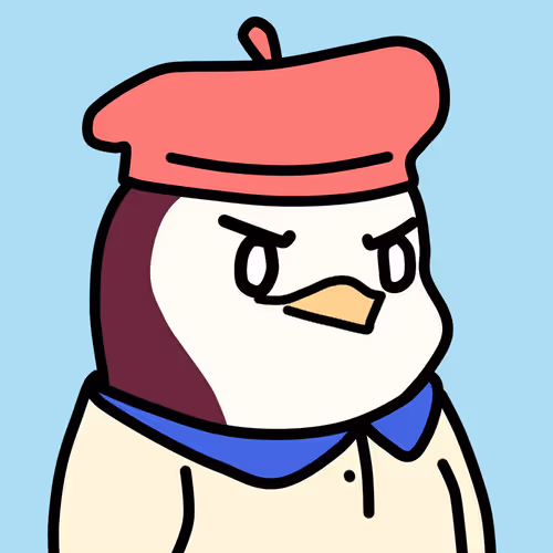 Coolpenguinswtf
