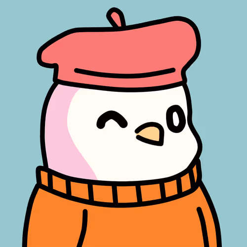 Coolpenguinswtf