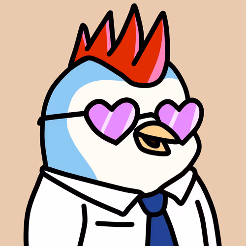 Coolpenguinswtf
