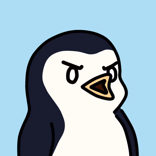 Coolpenguinswtf
