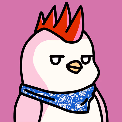 Coolpenguinswtf