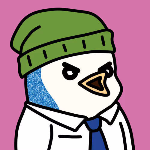 Coolpenguinswtf