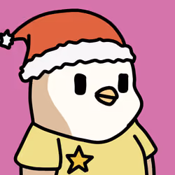 Cool Penguins #5931