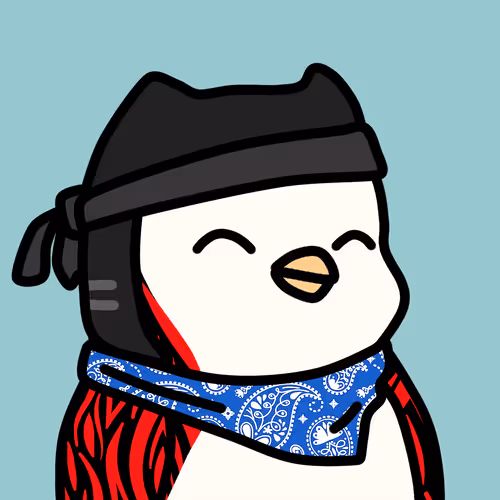 Coolpenguinswtf