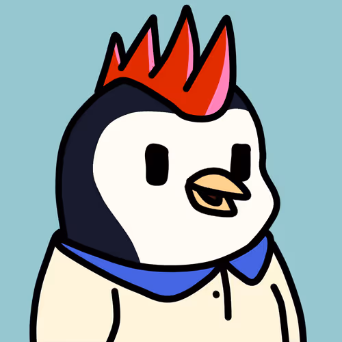 Coolpenguinswtf