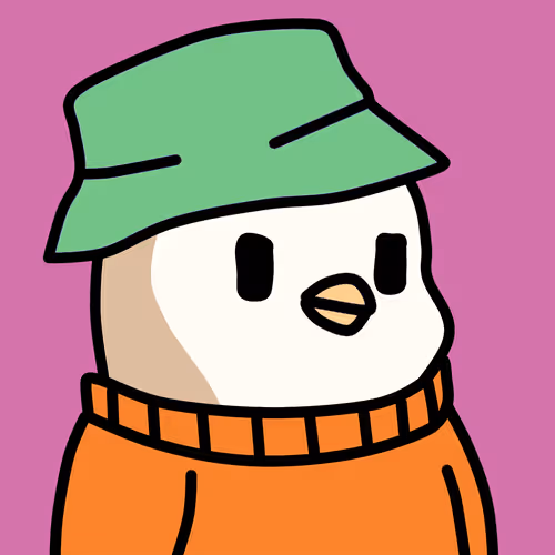 Coolpenguinswtf
