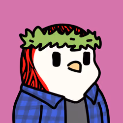 Cool Penguins #1777