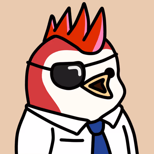 Coolpenguinswtf