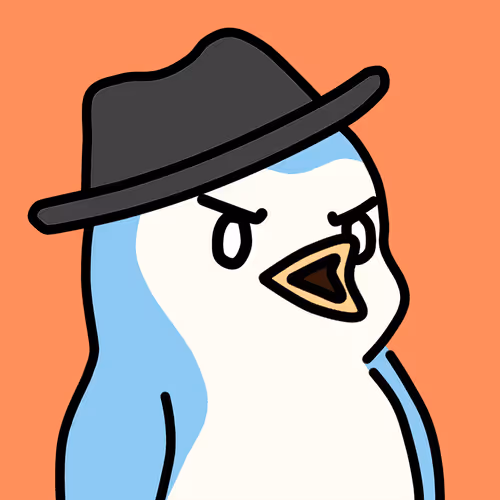 Coolpenguinswtf