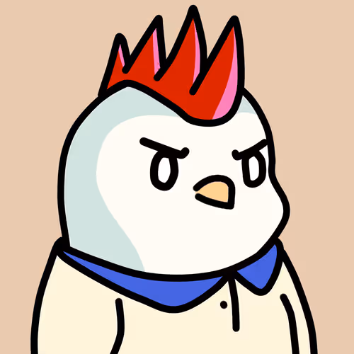Coolpenguinswtf