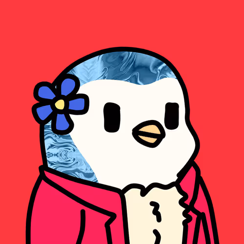 Coolpenguinswtf
