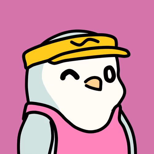 Coolpenguinswtf
