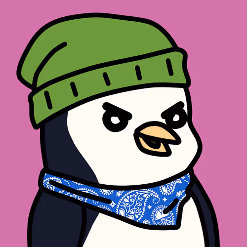 Coolpenguinswtf