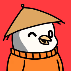 Cool Penguins #5031