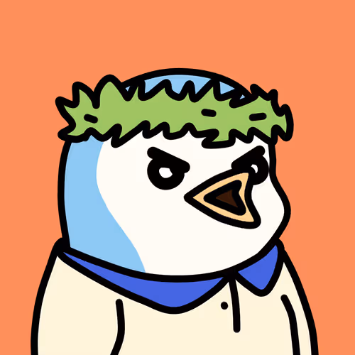 Coolpenguinswtf