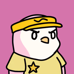 Cool Penguins #3569