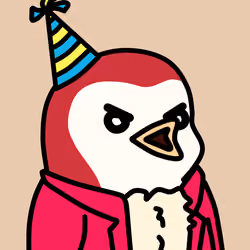 Cool Penguins #6657