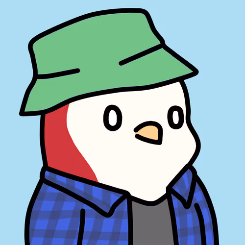 Coolpenguinswtf