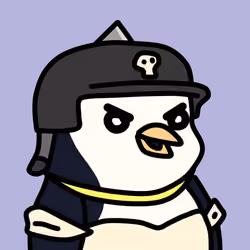 Cool Penguins #1551