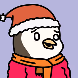 Cool Penguins #1657