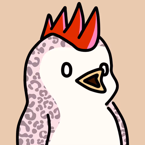 Coolpenguinswtf