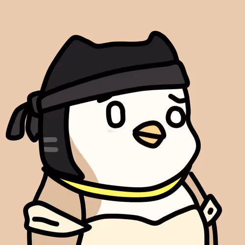 Coolpenguinswtf