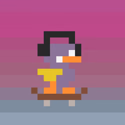 tiny duckies #348
